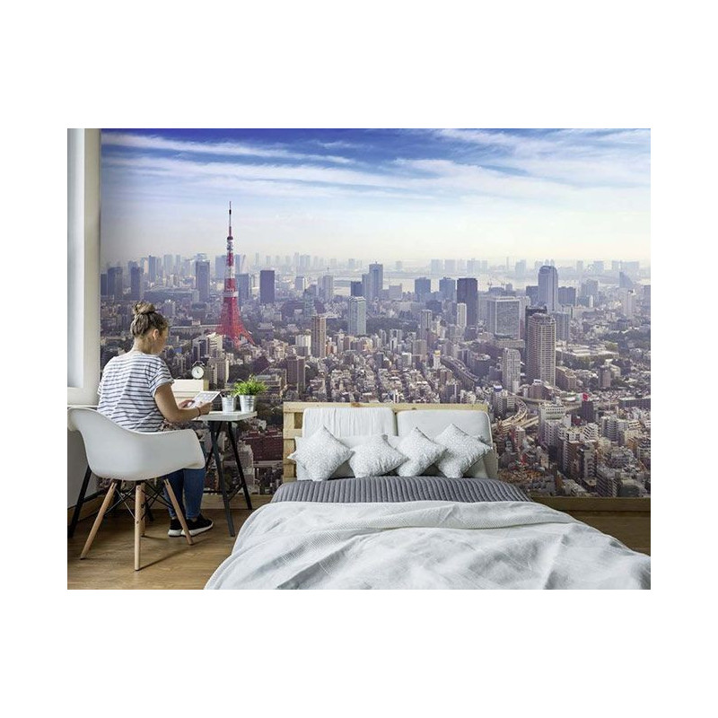 TOKYO wallpaper