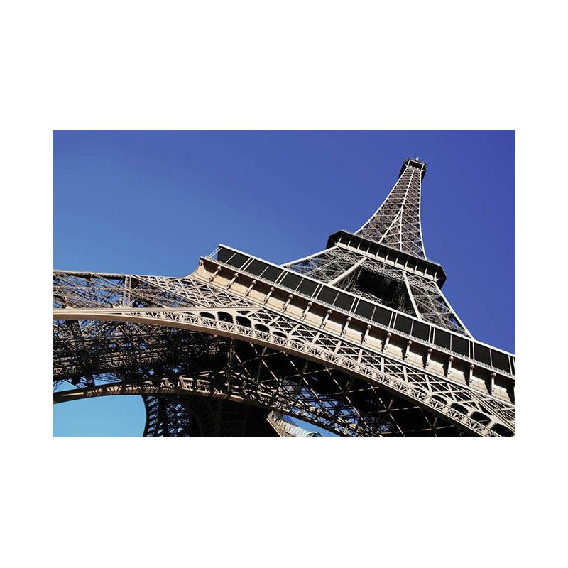 Papel pintado TORRE EIFFEL PARIS - Papel pintado paris