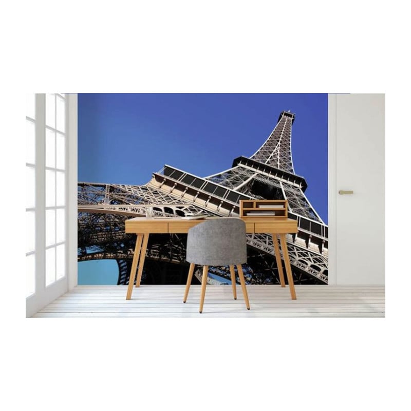 EIFFEL TOWER PARIS poster
