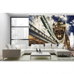Póster PUENTE DE LA TORRE