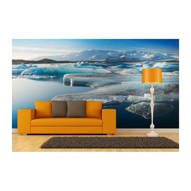 SEA ICE poster