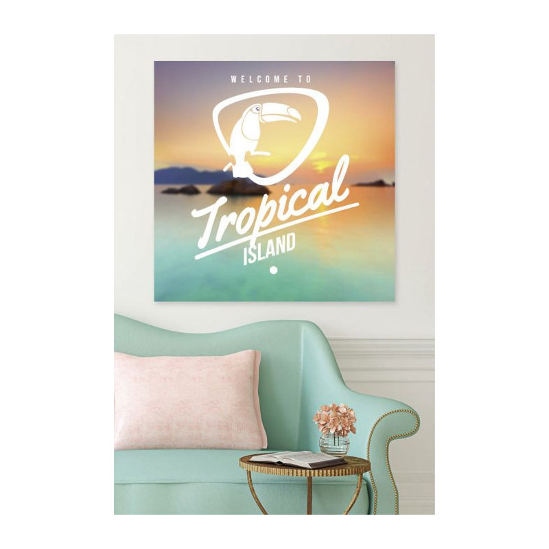 Tableau TROPICAL