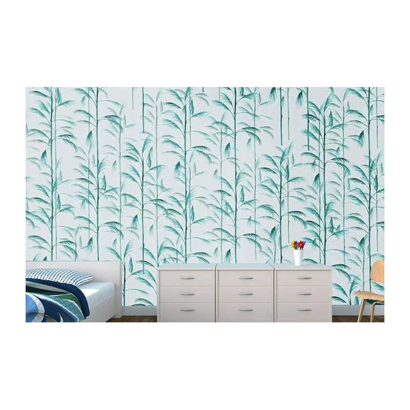TROPICS Poster