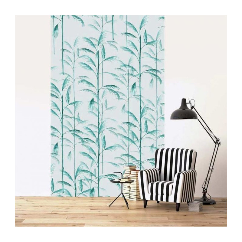 TROPICS Wall hanging