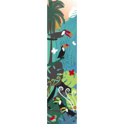 Tapiz pared TUCAN