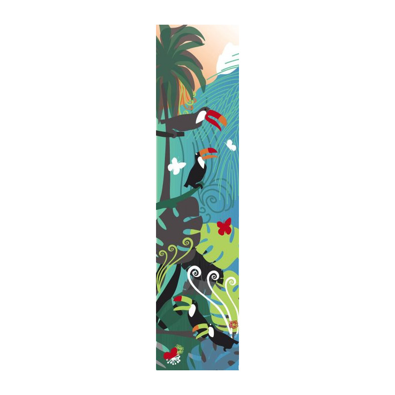 TUCAN Wall hanging - Design wall hanging