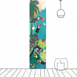 Tapiz pared TUCAN