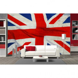 Poster USED UNION JACK