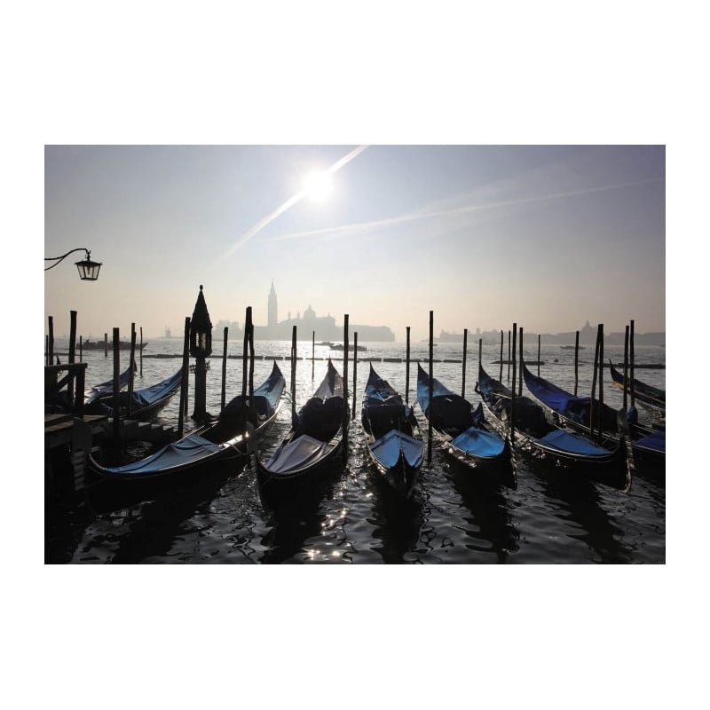 VENICE poster - Panoramic poster