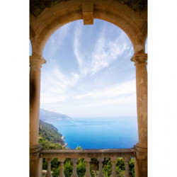 Tapiz pared VILLA PARADISIA