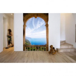 Tapiz pared VILLA PARADISIA
