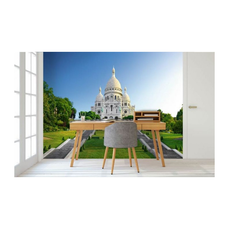 Poster BASILIQUE SACRE COEUR