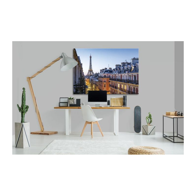 Poster VUE SUR LA TOUR EIFFEL