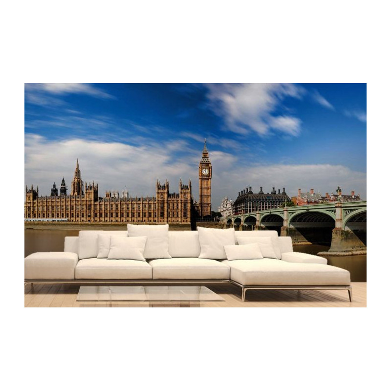 Póster WESTMINSTER