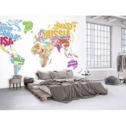 Póster MUNDO DE LA PALABRA