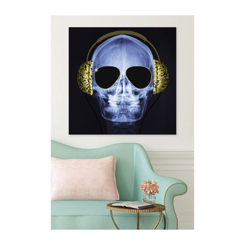 Tableau X RAY