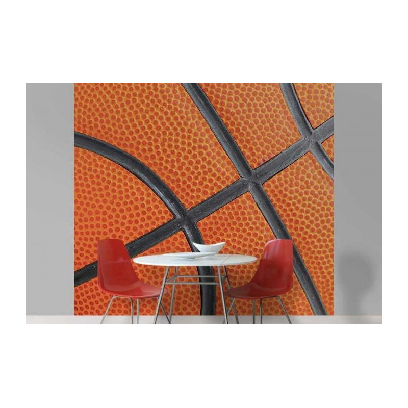Papier Peint BASKETBALL