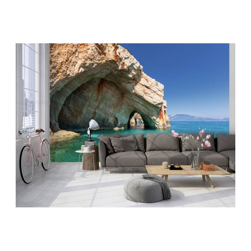 Póster ZAKYNTHOS GRECIA