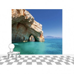 Póster ZAKYNTHOS GRECIA