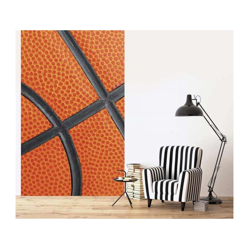 Tapiz para pared BALONCESTO