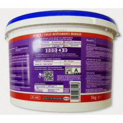 White glue application accessory 5 Kg