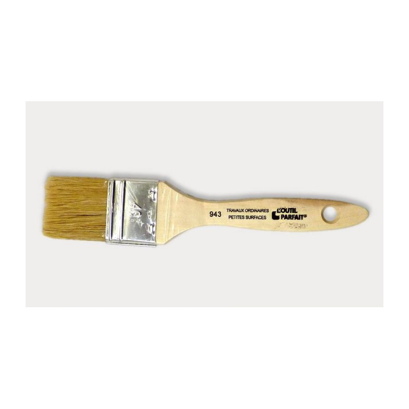 Installation accessory FLAT BRUSH
