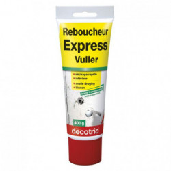 REBOUCHEUR EXPRESS installation accessory