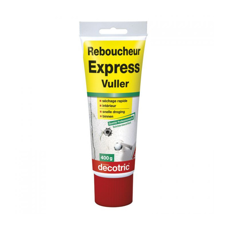 Accessoire de pose REBOUCHEUR EXPRESS