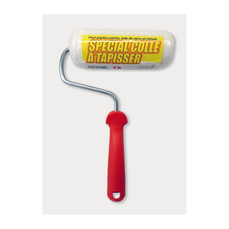 Accessoire de pose ROULEAU SPÉCIAL COLLE - Accessoires de pose