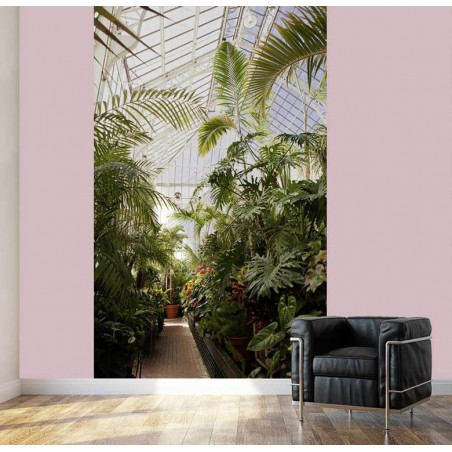 BOTTOM OF THE GARDEN Poster
