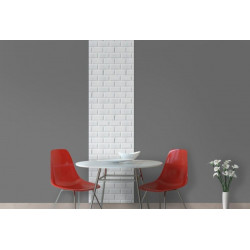 METRO TILES wall hanging