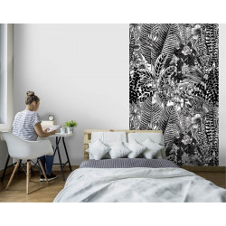 Póster SELVA DENSA br /