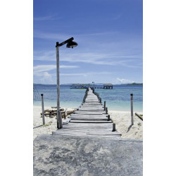 Póster KANAWA INDONESIA