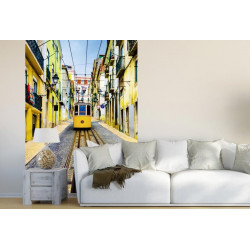 Póster LISBOA