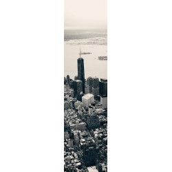 Papel pintado MANHATTAN DOWNTOWN