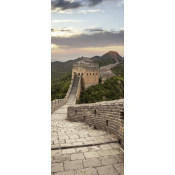 Póster PARED CHINA