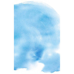 Papel pintado NUBE AZUL