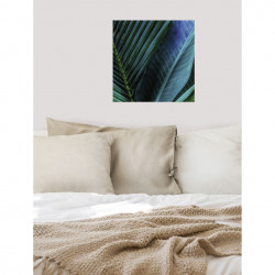 Tableau TROPICAL LEAF