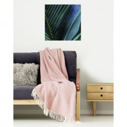 TROPICAL LEAF canvas print