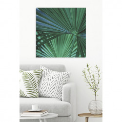 Tableau ABSTRACT GREEN
