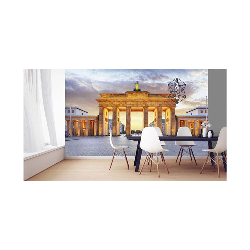 Póster BERLÍN