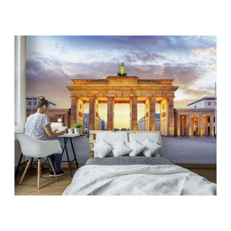 Papier Peint BERLIN