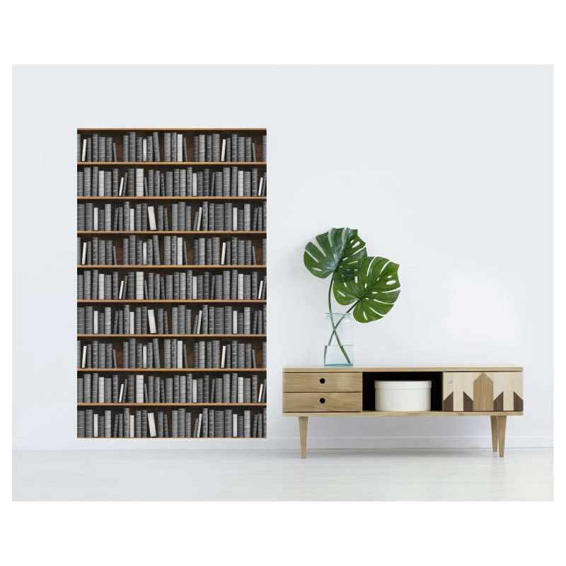 OLD BOOKS wall hanging
