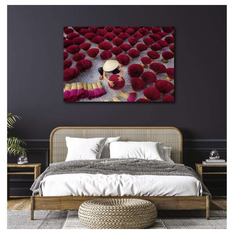 CANDLES poster
