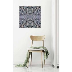 INCEPTION BARCELONA canvas print