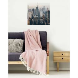 MANHATTAN SKYLINE canvas print