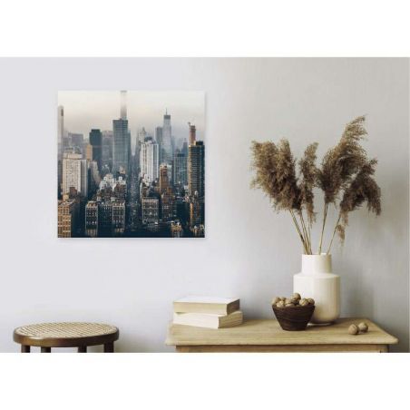 MANHATTAN SKYLINE canvas print