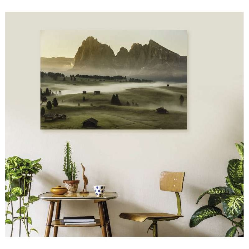 Poster DOLOMITES