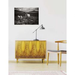 IRELAND WEST COAST canvas print