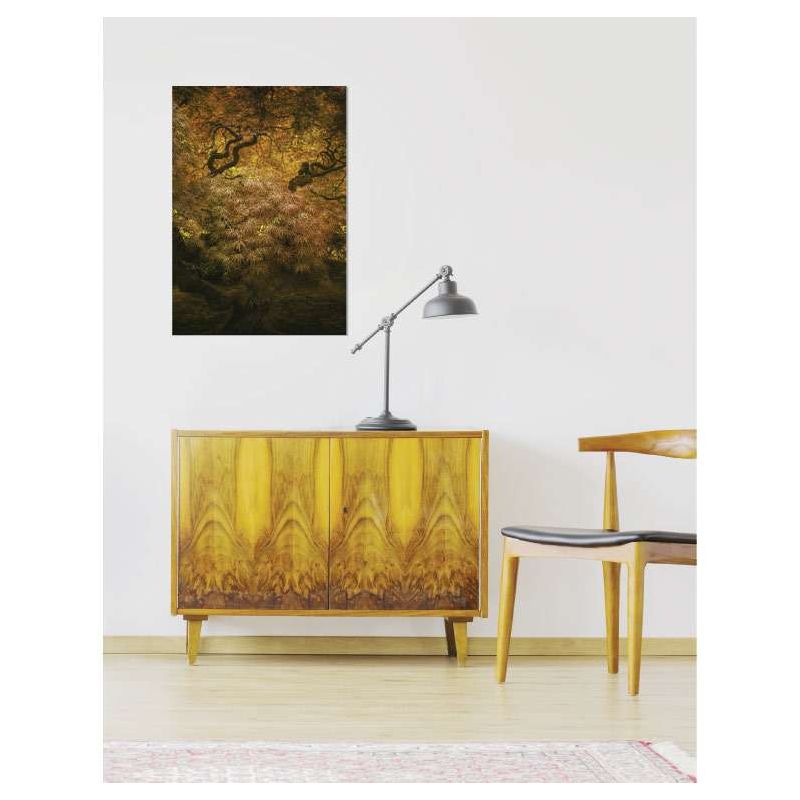 Tableau JARDIN JAPONAIS PORTLAND